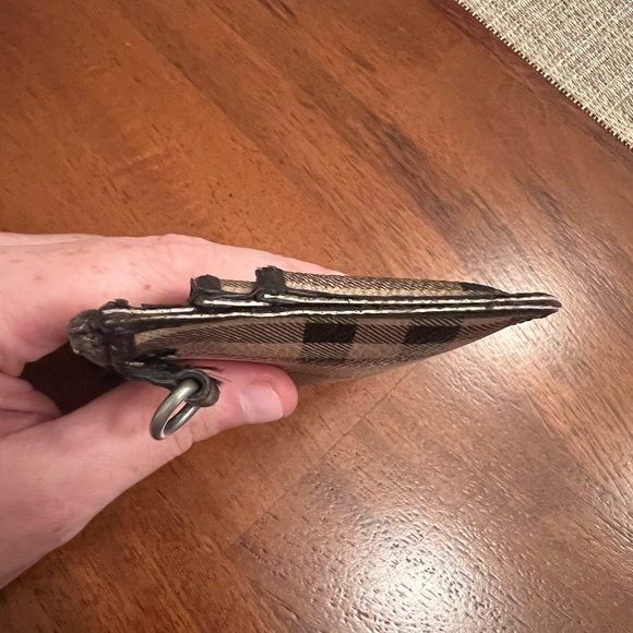 Burberry Card Case/Keyholder - Picture 7 of 7